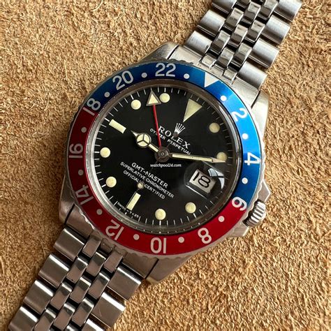 rolex 1675 case|rolex 1675 price.